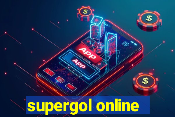 supergol online